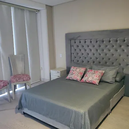 Apartamento Martinique 603 Apto De Lujo X4 Personas