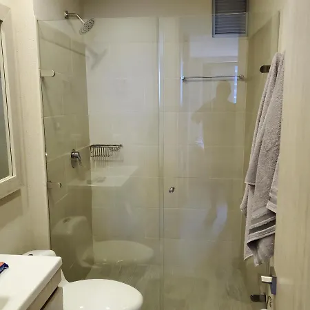 Martinique 603 Apto De Lujo X4 Personas Apartamento