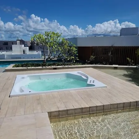 Martinique 603 Apto De Lujo X4 Personas Apartamento *