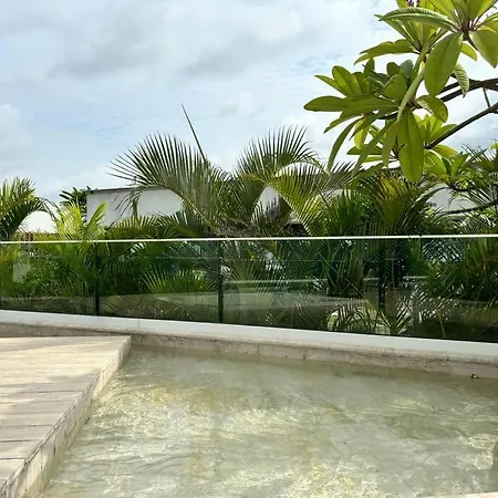 Martinique 603 Apto De Lujo X4 Personas Apartamento