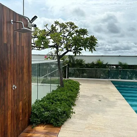Apartamento Martinique 603 Apto De Lujo X4 Personas *