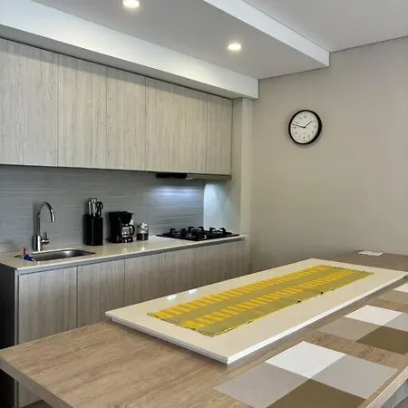 Apartamento Martinique 603 Apto De Lujo X4 Personas *