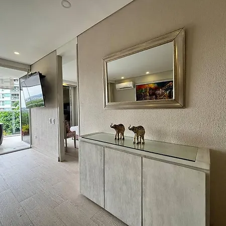 Apartamento Martinique 603 Apto De Lujo X4 Personas Cartagena
