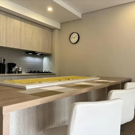 Martinique 603 Apto De Lujo X4 Personas Apartamento