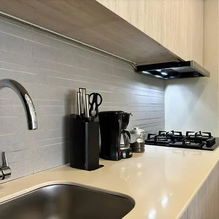 Martinique 603 Apto De Lujo X4 Personas Apartamento Cartagena