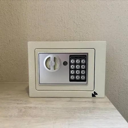 Apartamento Martinique 603 Apto De Lujo X4 Personas *