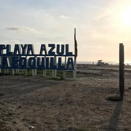 Apartamento Martinique 603 Apto De Lujo X4 Personas