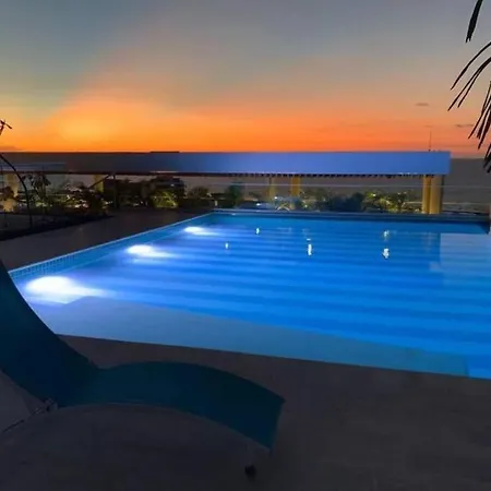 Apartamento Martinique 603 Apto De Lujo X4 Personas Cartagena