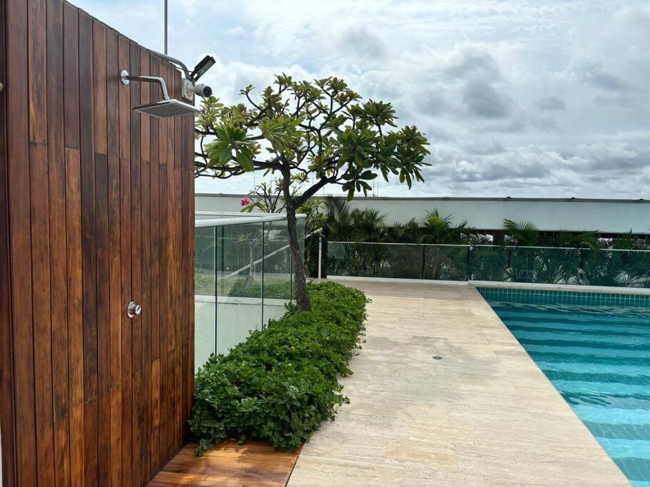 Apartamento Martinique 603 Apto De Lujo X4 Personas *