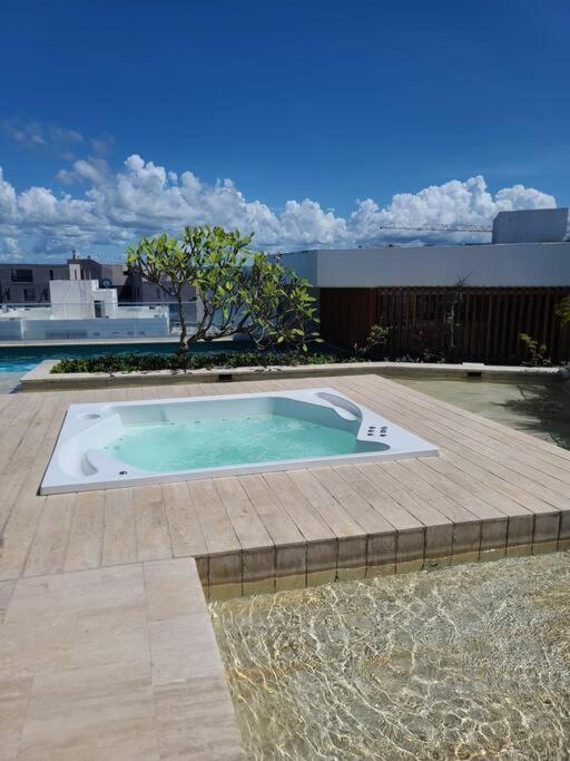 Martinique 603 Apto De Lujo X4 Personas Apartamento *