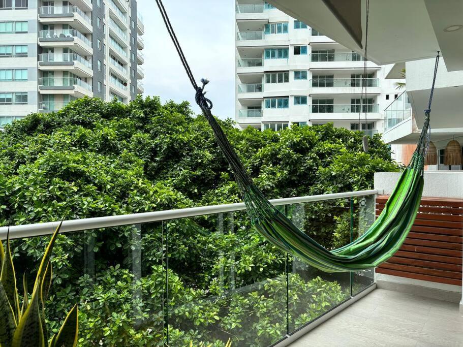 Apartamento Martinique 603 Apto De Lujo X4 Personas Cartagena